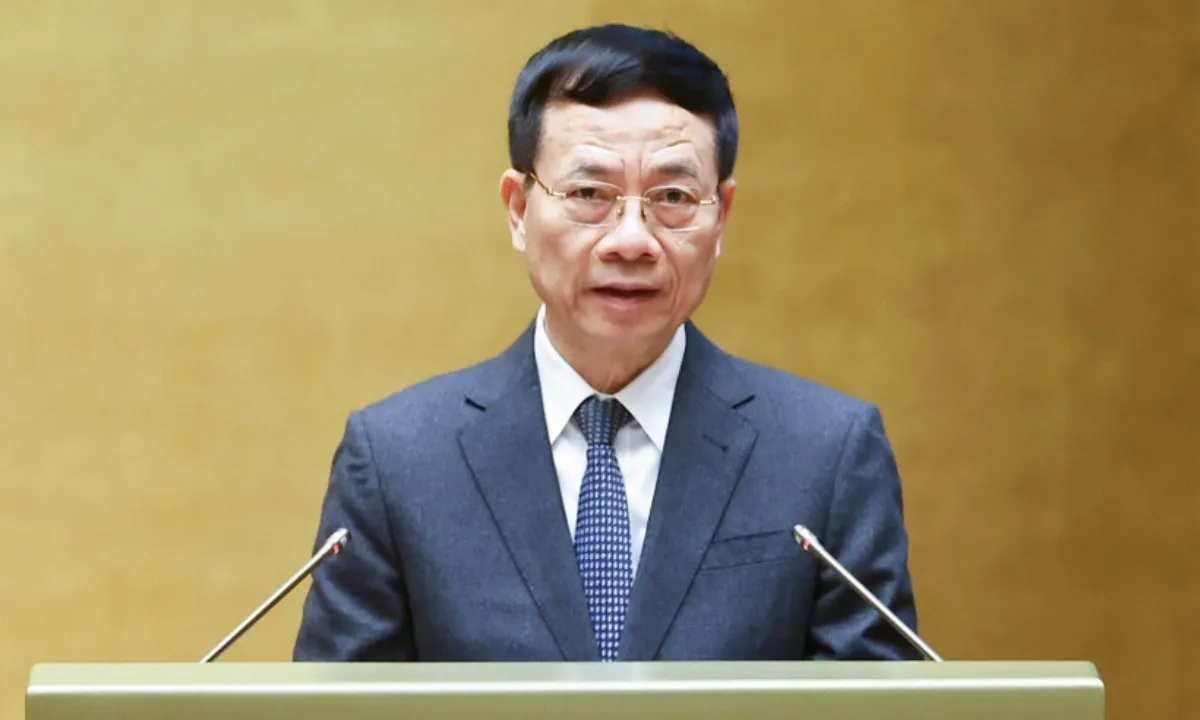 Đề xuất phạt tới 2 tỷ đồng với hành vi vi phạm về AI