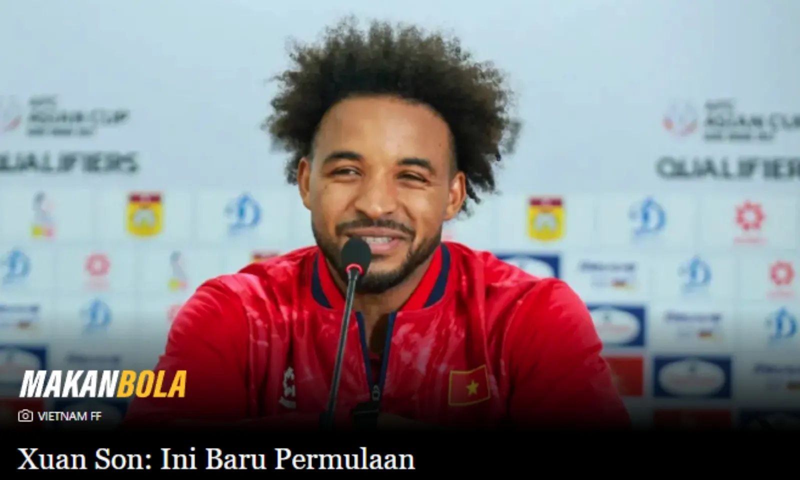 Báo Malaysia lập dự đoán Xuân Son năm 2026 