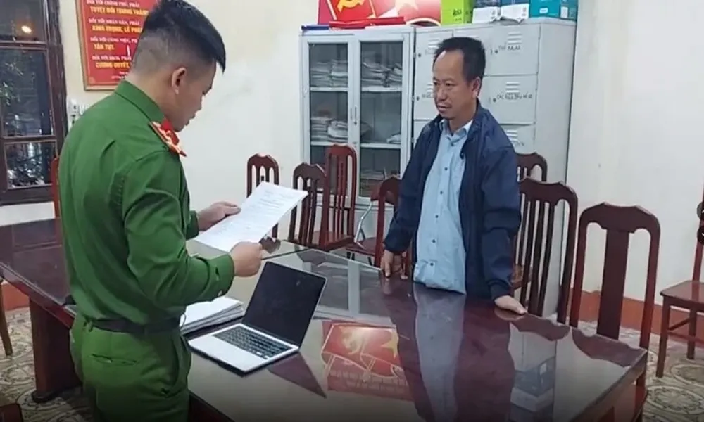 Khởi tố vợ chồng chủ trại heo tuồn thịt nhiễm bệnh ra thị trường