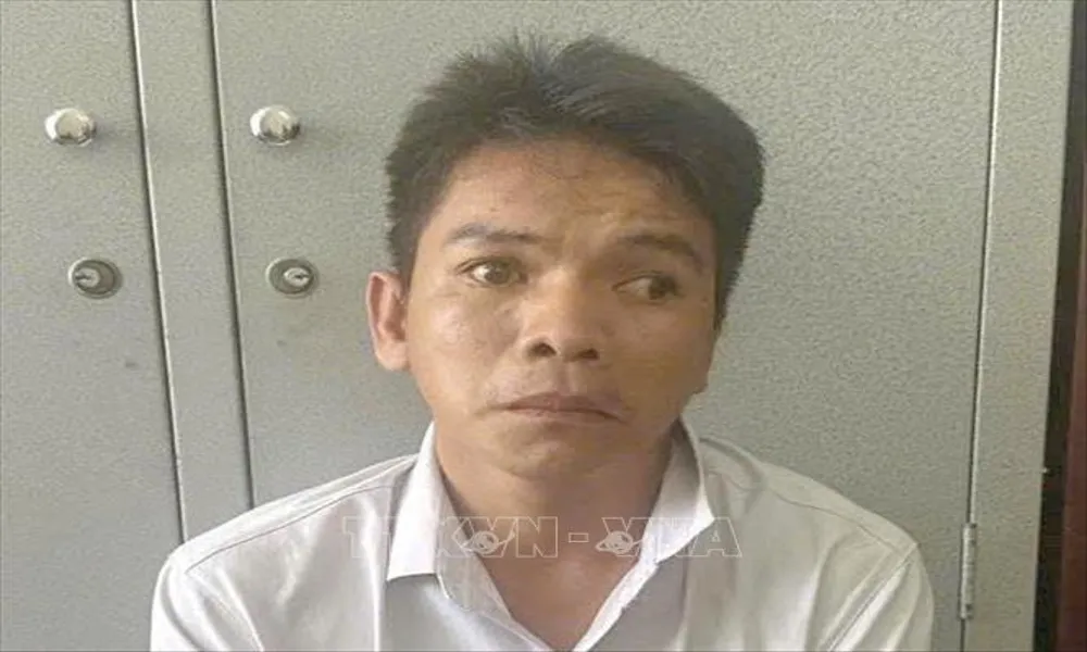 Bắt giữ đối tượng đâm thai phụ giữa chợ ở Cần Thơ