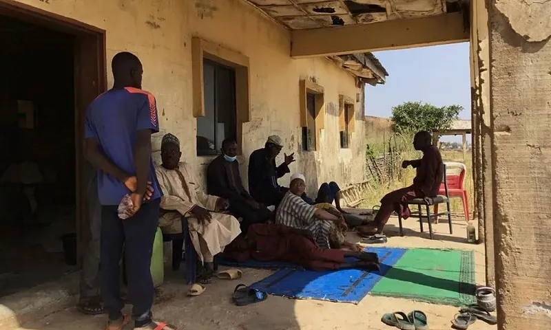 Nigeria lại rung chuyển vì bắt cóc: Nhiều học sinh và nhân viên một trường học mất tích