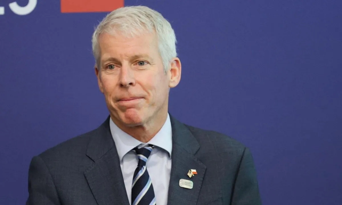 Mỹ tái cơ cấu Bộ Năng lượng: Giảm chi phí dưới thời Tổng thống Trump