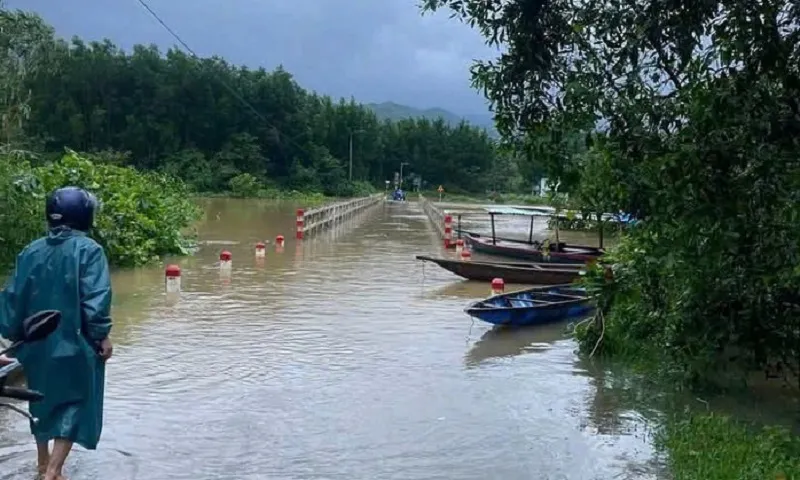 Điểm tin sáng 22/11: TPHCM khẩn trương huy động nguồn lực hỗ trợ đồng bào vùng bão lũ