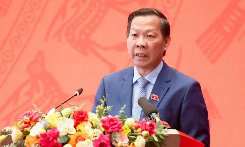 Không để “độ trễ thể chế” cản trở phát triển