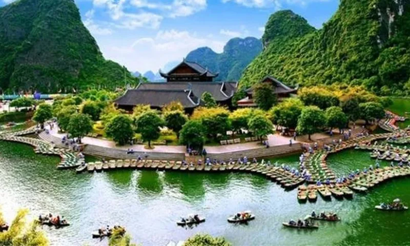 Thanh tra Chính phủ chỉ ra loạt vi phạm tại dự án Tràng An, Ninh Bình