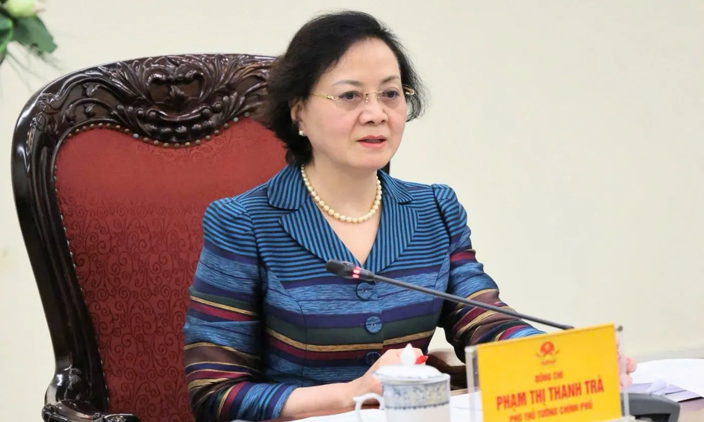 Giải quyết dứt điểm vướng mắc ở cấp xã khi vận hành chính quyền 2 cấp