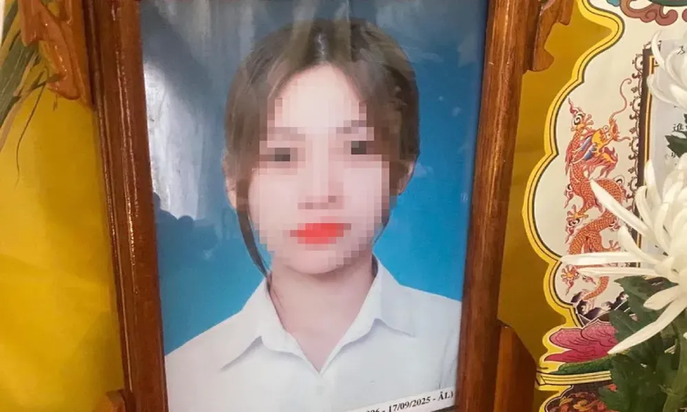 Nghi vấn cô gái mất tích ở Hà Nội được tìm thấy tử vong trên sông Hưng Yên