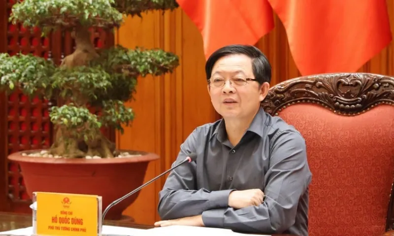 Ho Quoc Dung