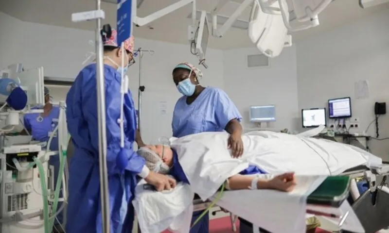 Nghe nhạc khi phẫu thuật có thể giúp bệnh nhân hồi phục nhanh hơn