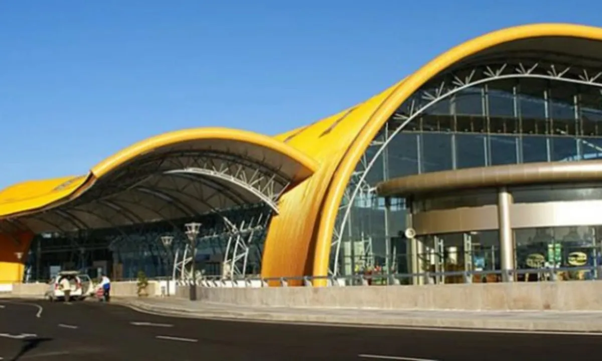 Dự kiến đóng cửa sân bay Liên Khương từ tháng 3/2026