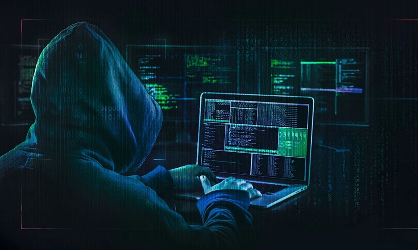 Năm 2025: Tội phạm mạng chuyển hướng sang đánh cắp dữ liệu và tống tiền
