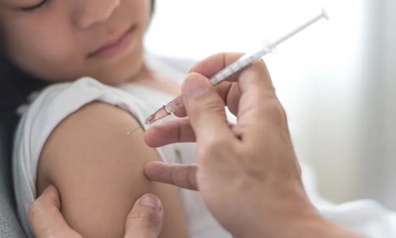 Nghiên cứu mới: Vaccine HPV có thể làm giảm đáng kể nguy cơ mắc ung thư cổ tử cung