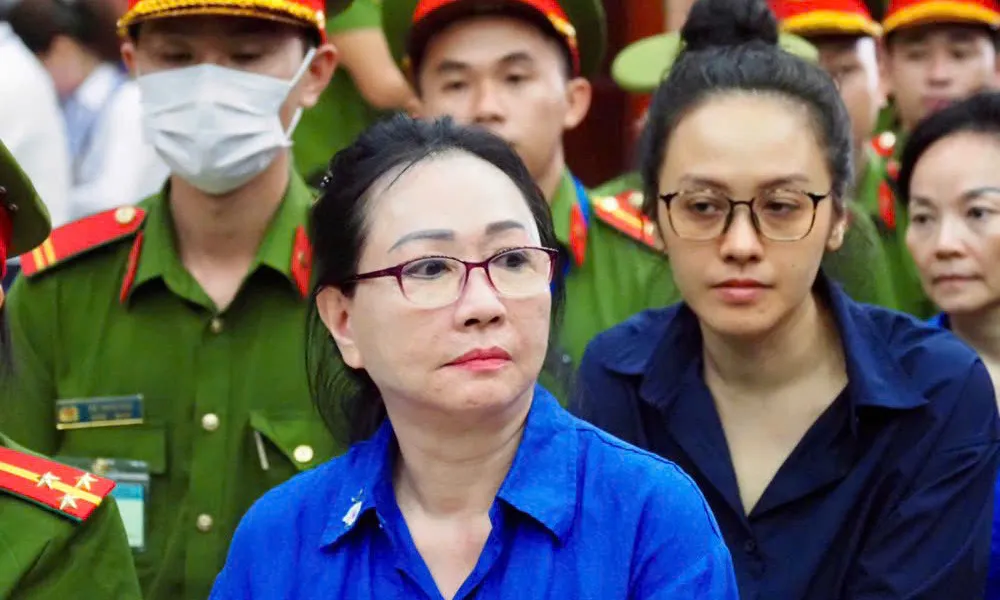 Hoàn thành đợt 5 chi trả cho trái chủ trong vụ án Trương Mỹ Lan