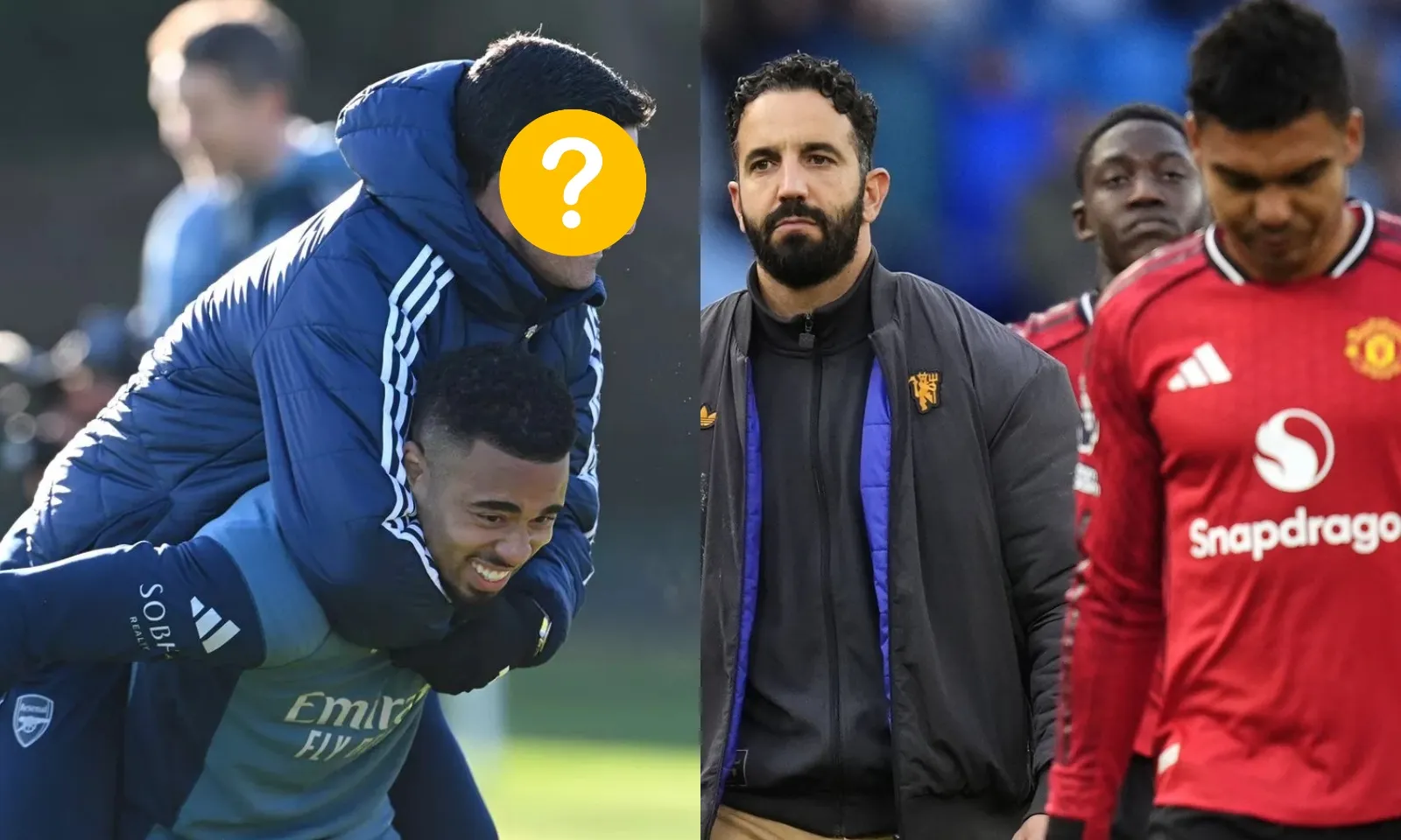 Arsenal thi đấu kín với MU vì tiền đạo Arteta mong mỏi