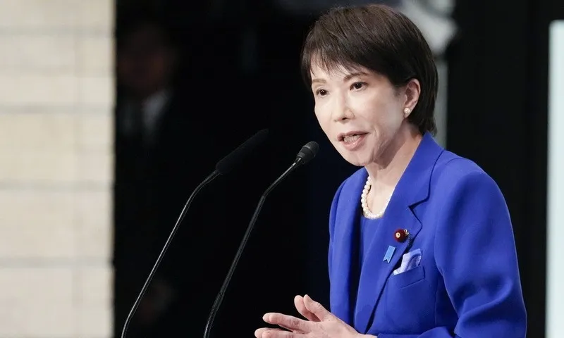 Thủ tướng Nhật Bản khẳng định duy trì đối thoại để thúc đẩy quan hệ ổn định với Trung Quốc