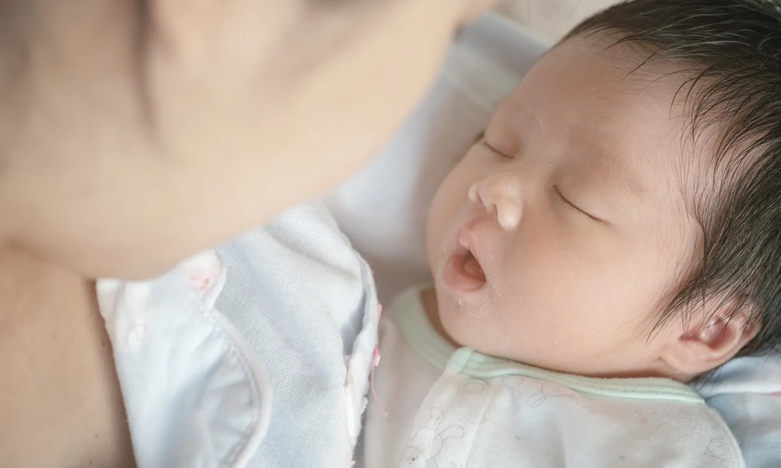 Mức tăng sinh tại Hàn Quốc cao nhất trong 18 năm