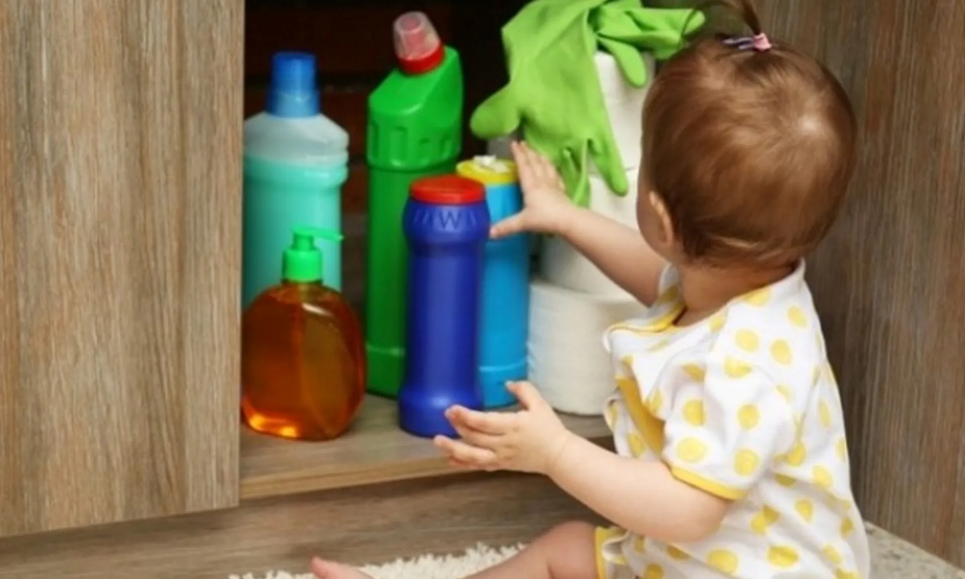 Khởi tố bảo mẫu vô ý khiến cháu bé 2 tuổi tử vong ở Hải Phòng