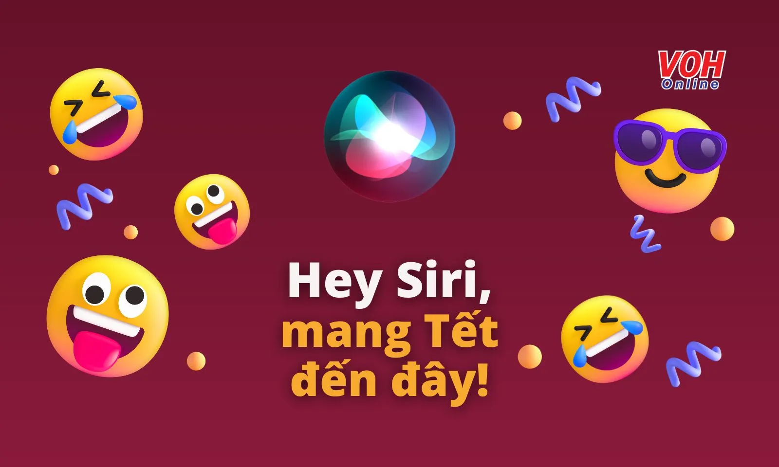 Trend “Hey Siri” là gì mà hot rần rần trên mạng xã hội?