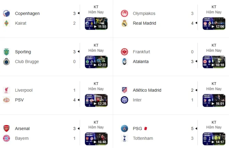 ket-qua-champions-league
