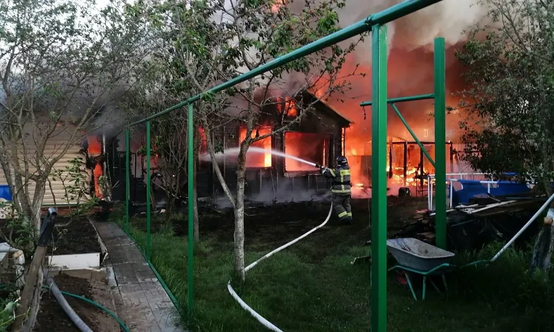 Ukraine tấn công sâu vào lãnh thổ Nga