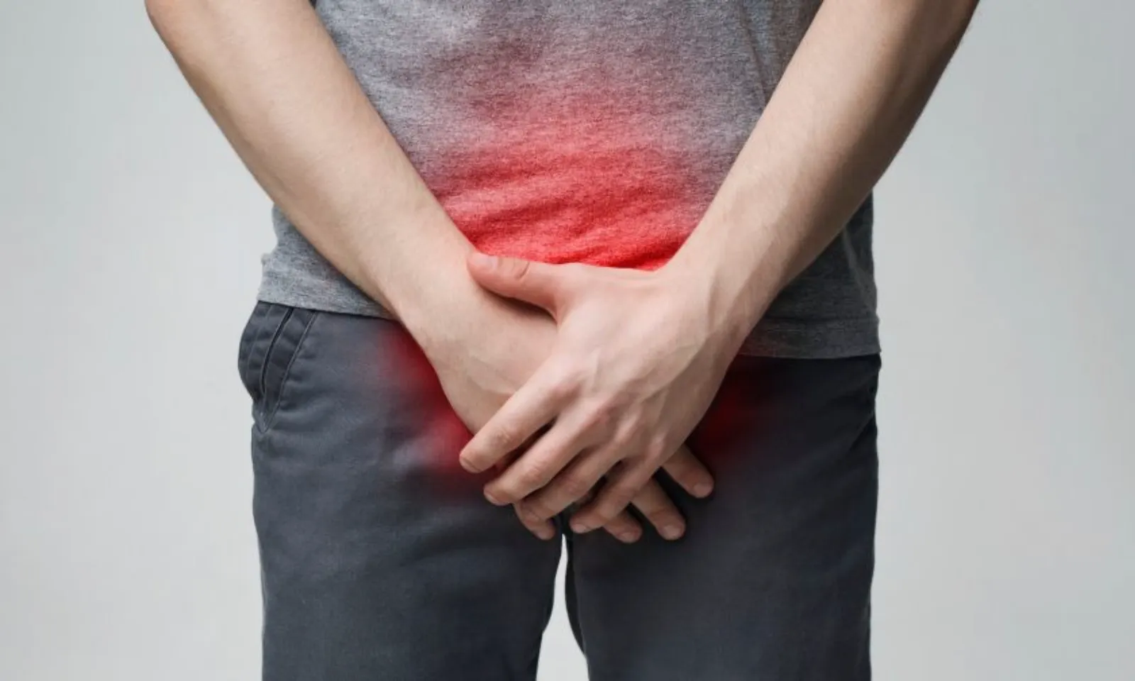 Những dấu hiệu cảnh báo ung thư dương vật