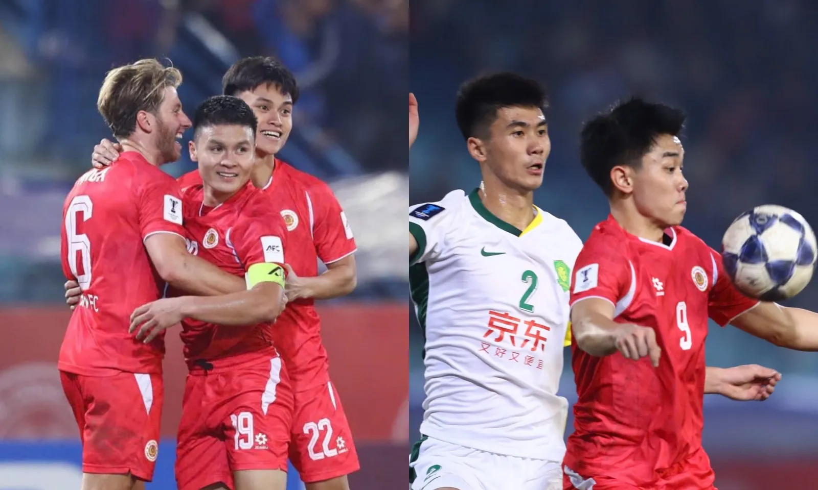 Báo Trung Quốc đánh giá cao sao U22 Việt Nam: 