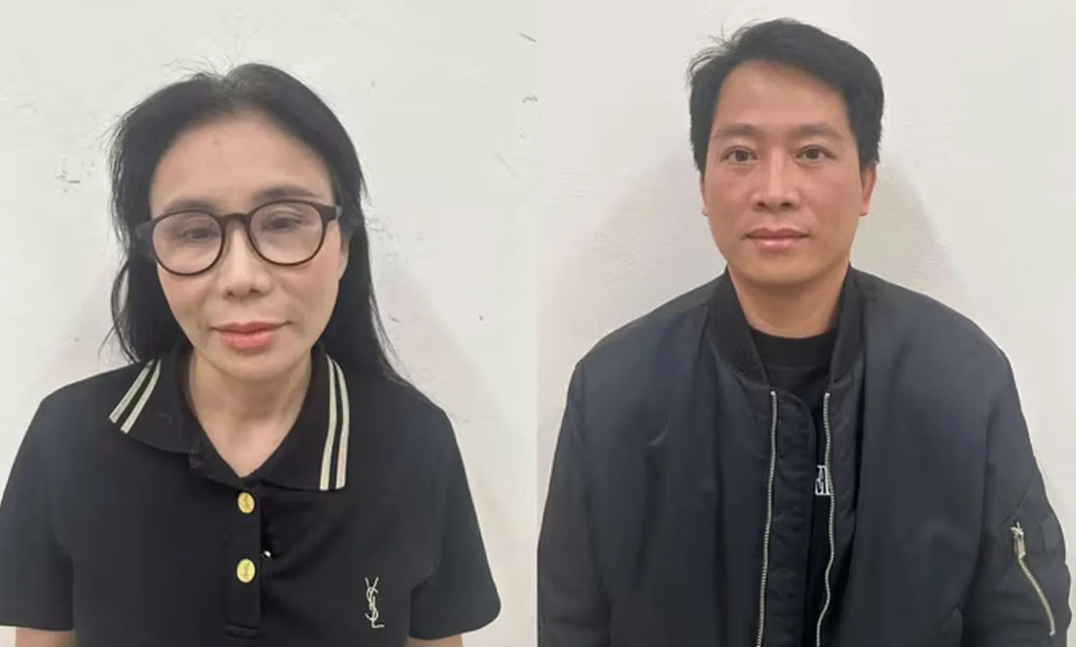 Phong tỏa khối tài sản lớn trong vụ án Mailisa