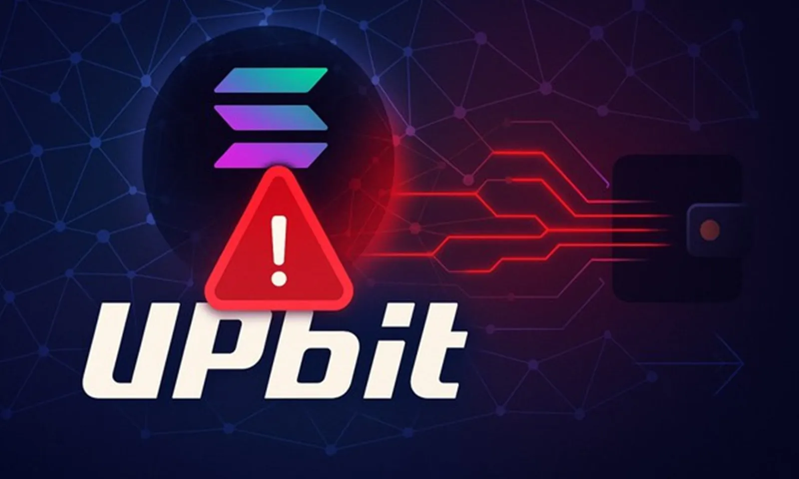 Hàn Quốc nghi ngờ Triều Tiên đứng sau vụ tấn công sàn giao dịch tiền điện tử Upbit