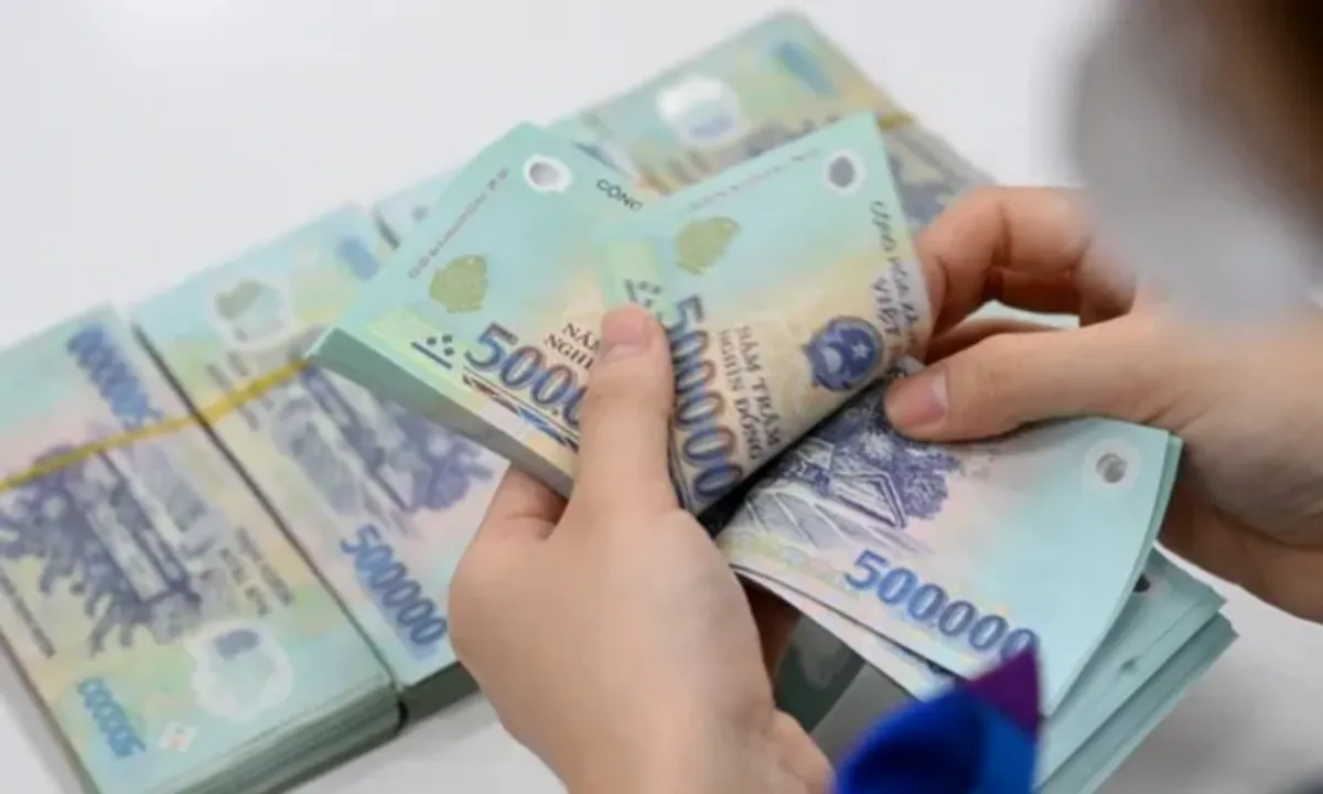 Bộ Tài chính đề xuất sửa đổi biểu thuế thu nhập cá nhân