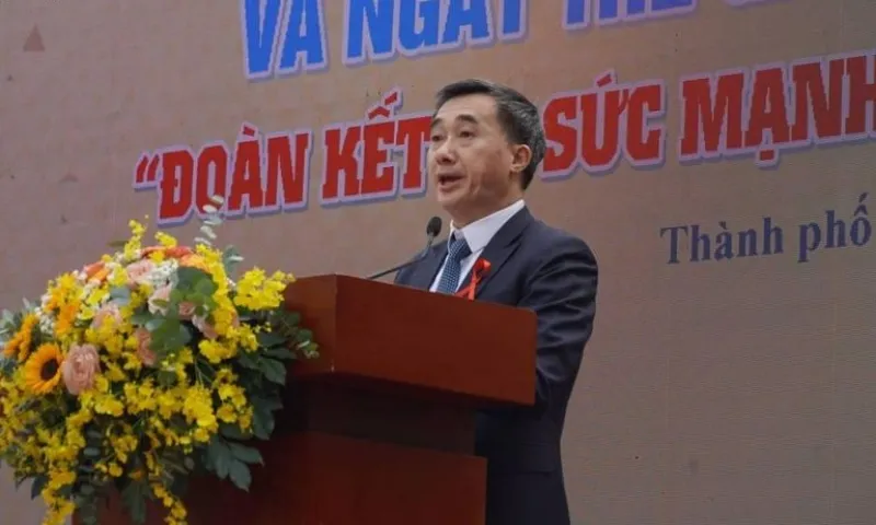 Hơn 96% người bệnh ức chế vi rút: Việt Nam hướng mục tiêu chấm dứt AIDS 2030