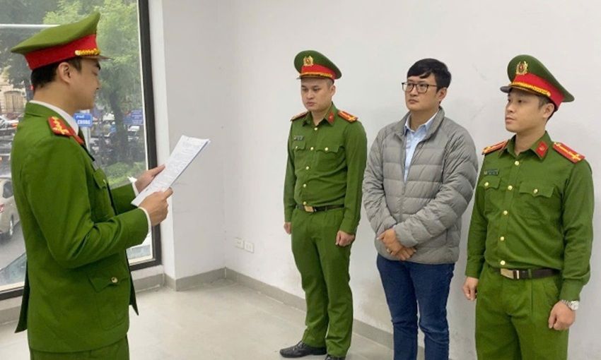 Khởi tố 14 bị can gây rối trật tự do mâu thuẫn về đậu xe tại tầng hầm chung cư ở Hà Nội