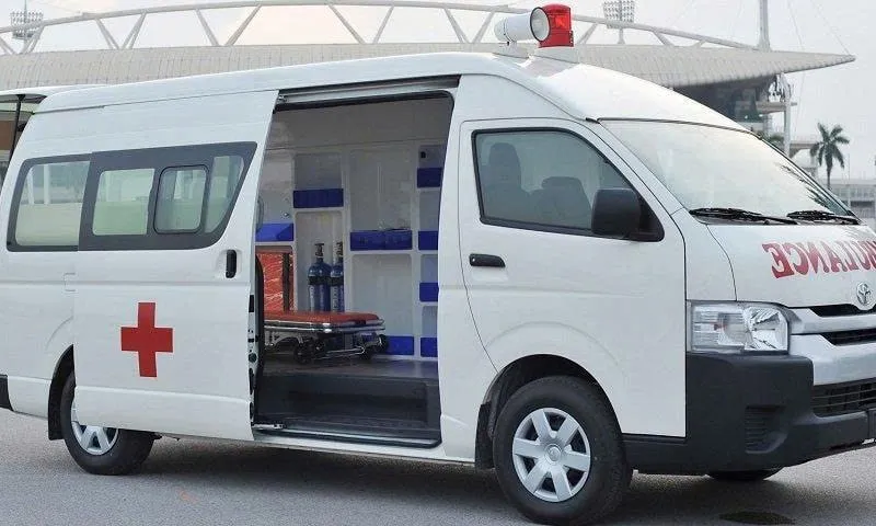 Lâm Đồng siết chặt quản lý khi xuất hiện tình trạng xe cứu thương trá hình