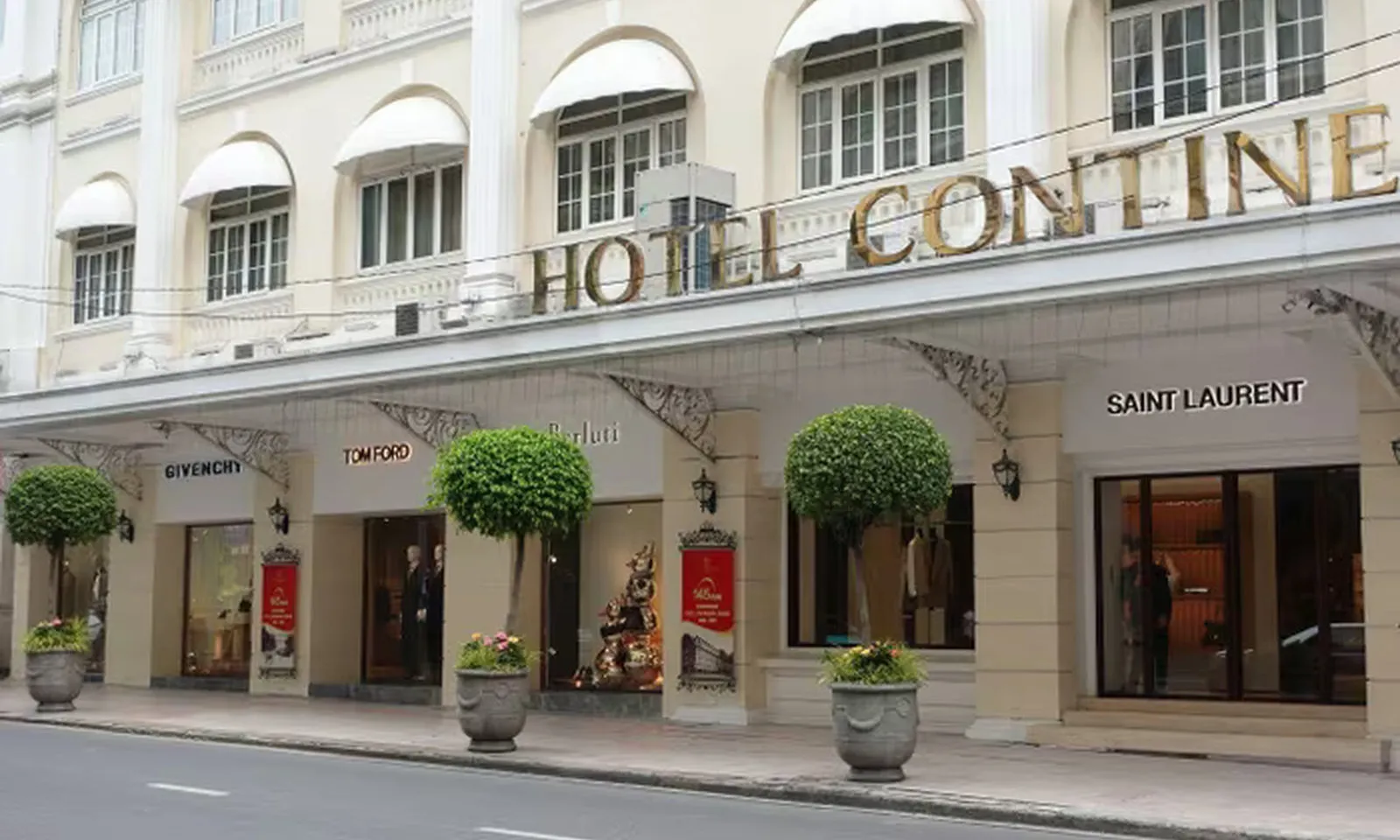 TPHCM công bố dự thảo bảng giá đất mới: khu trung tâm vẫn ở mức 687 triệu đồng/m²