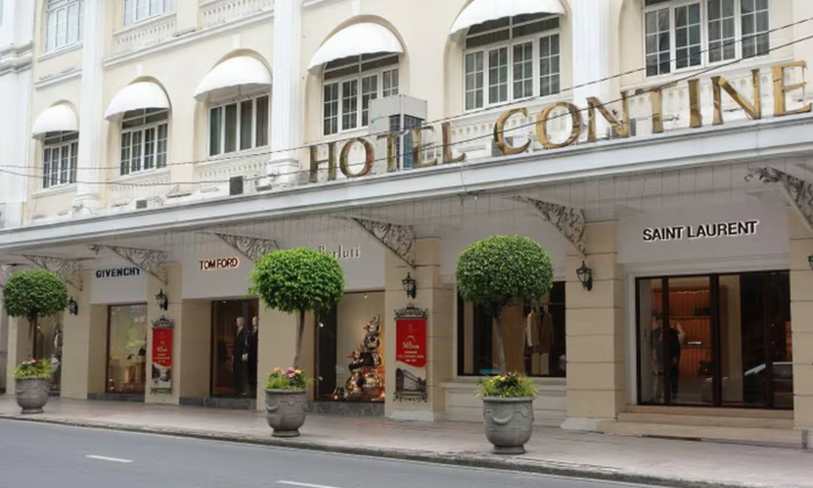 TPHCM công bố dự thảo bảng giá đất mới: khu trung tâm vẫn ở mức 687 triệu đồng/m²