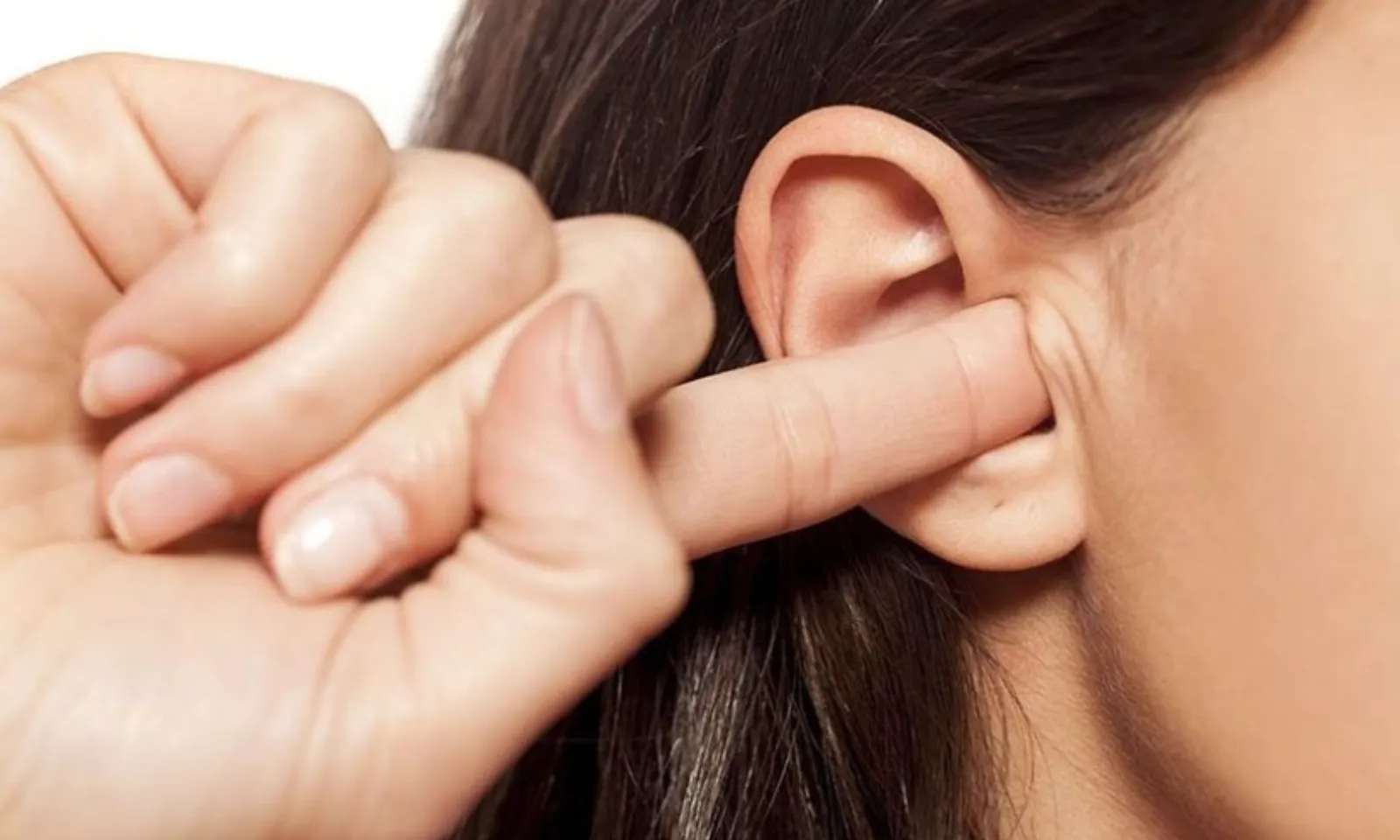 Những nguyên nhân gây ngứa tai – Hình 1
