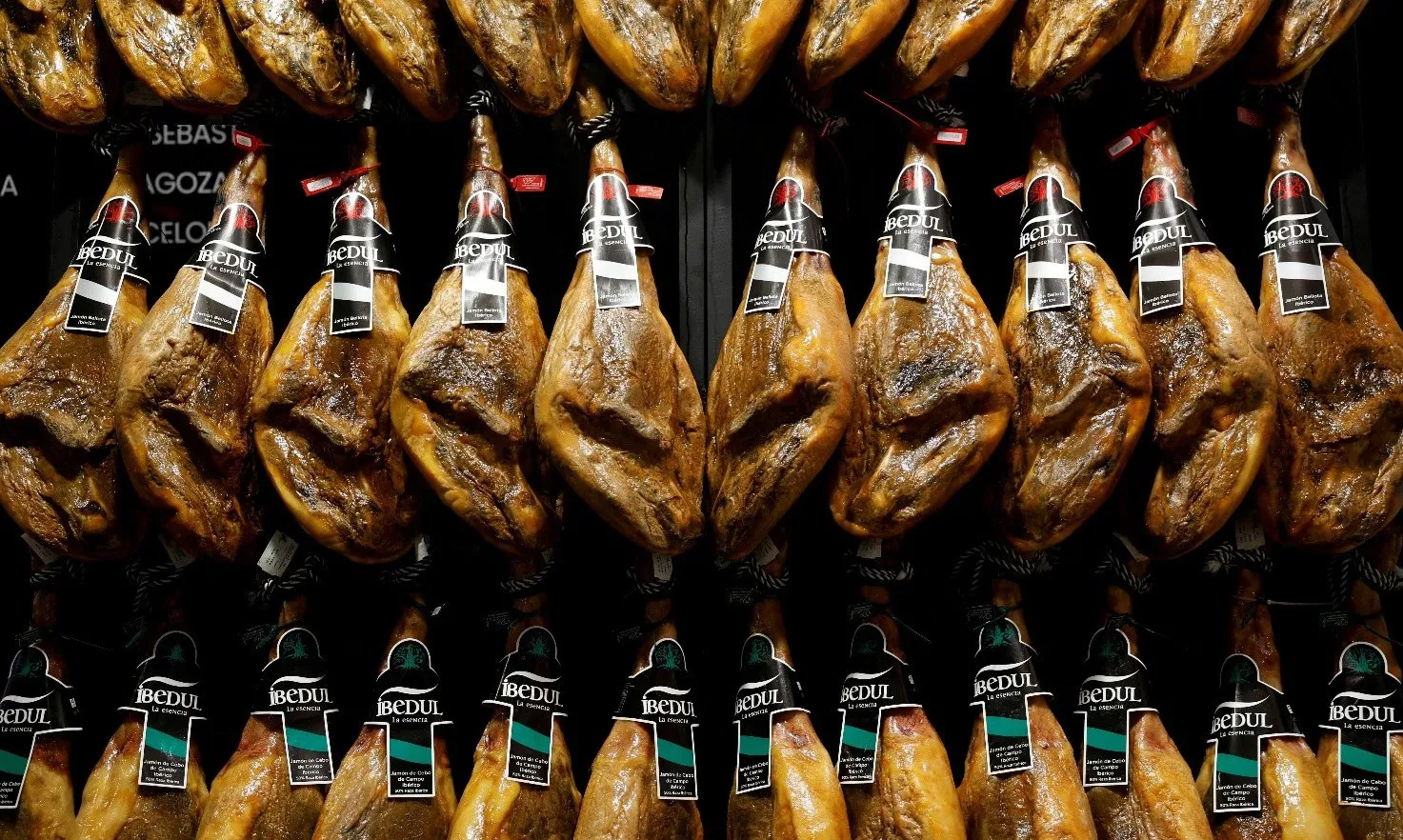 Nhiều quốc gia ngừng nhập khẩu thịt heo Tây Ban Nha sau khi dịch bệnh bùng phát