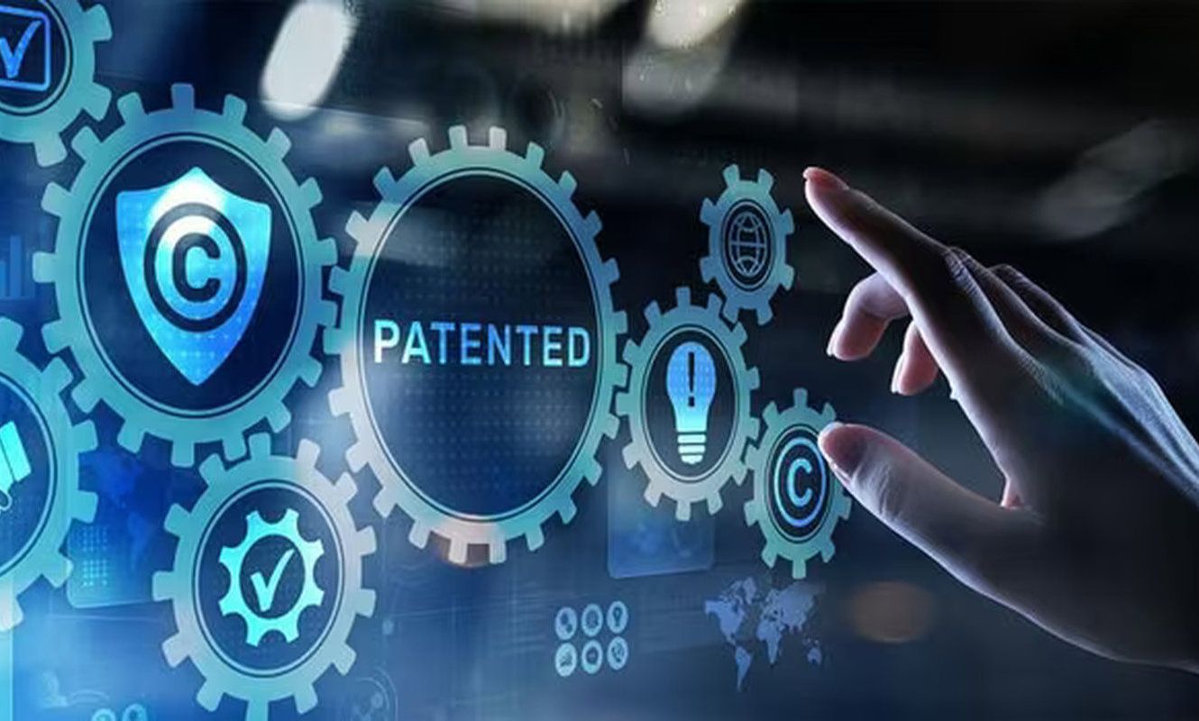 Trung Quốc vượt mốc 5 triệu bằng sáng chế, dẫn đầu toàn cầu