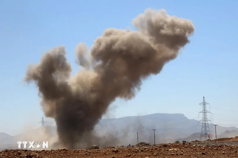yemen