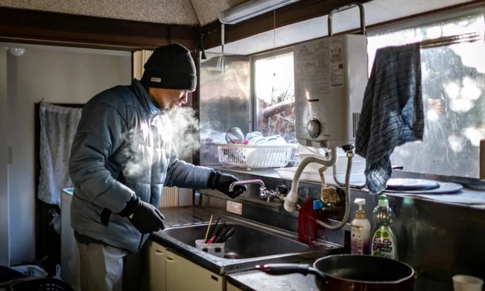 Nhật Bản: Hơn 6.000 vụ tai nạn lao động của người nước ngoài trong năm 2024