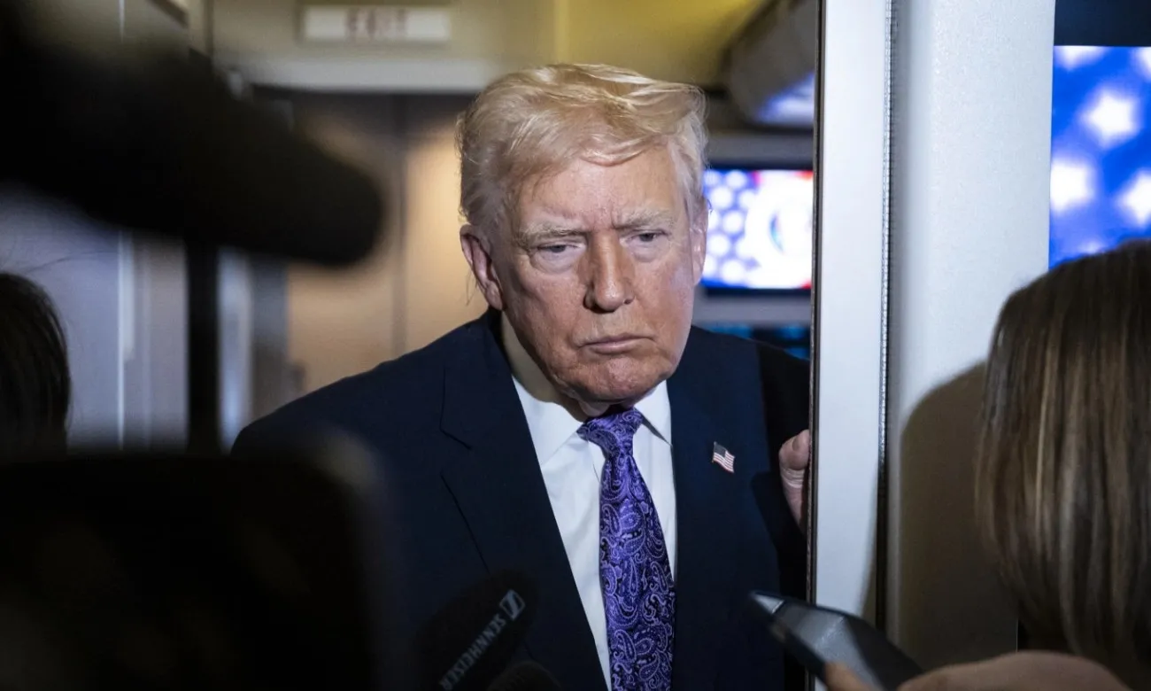 Ông Trump dọa công bố phim MRI, đáp trả nghi vấn “xuống sức” ở tuổi 79