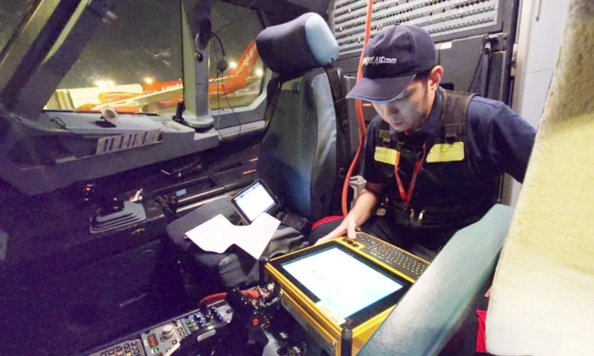 Toàn bộ A320/A321 Việt Nam an toàn cất cánh trở lại