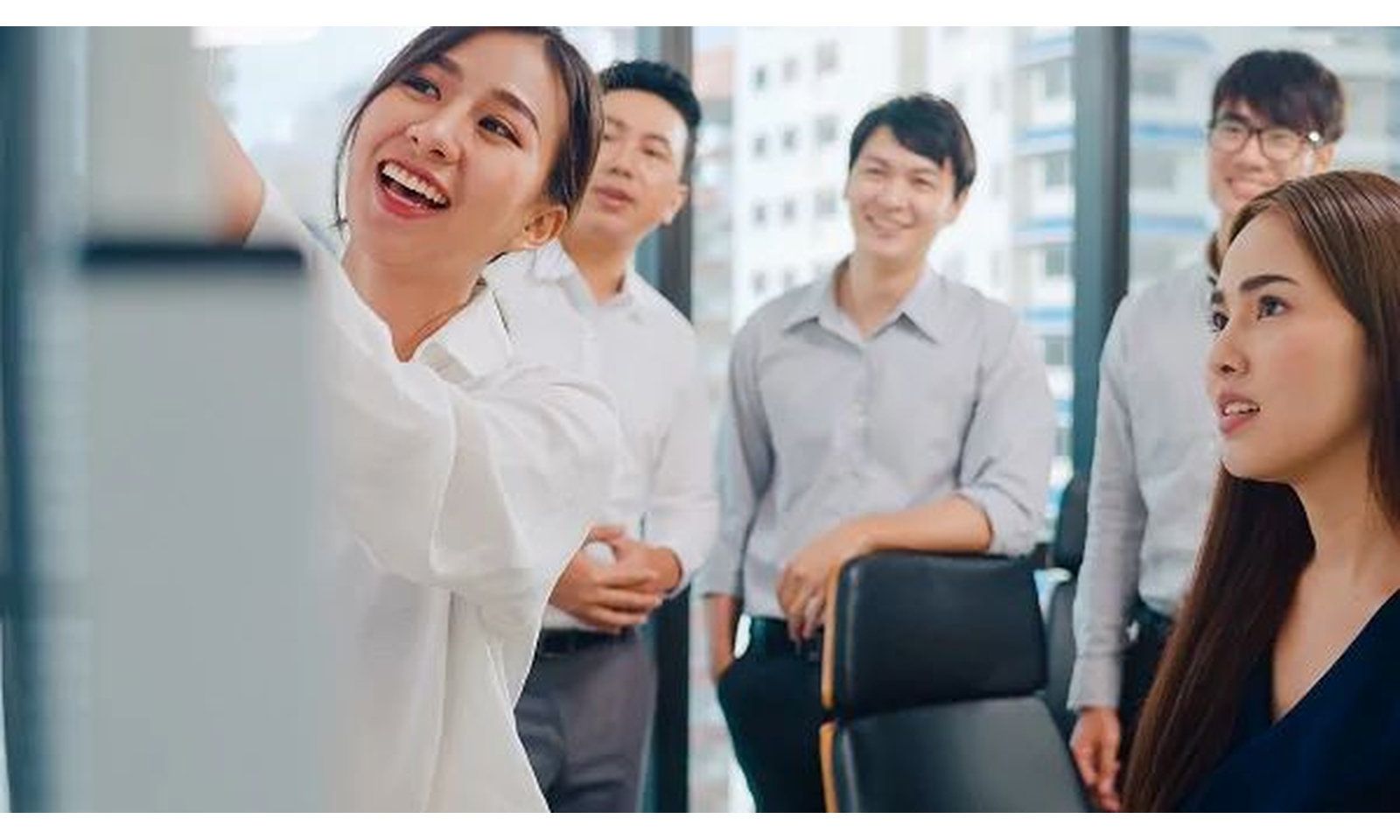 3 từ người thông minh thường tránh