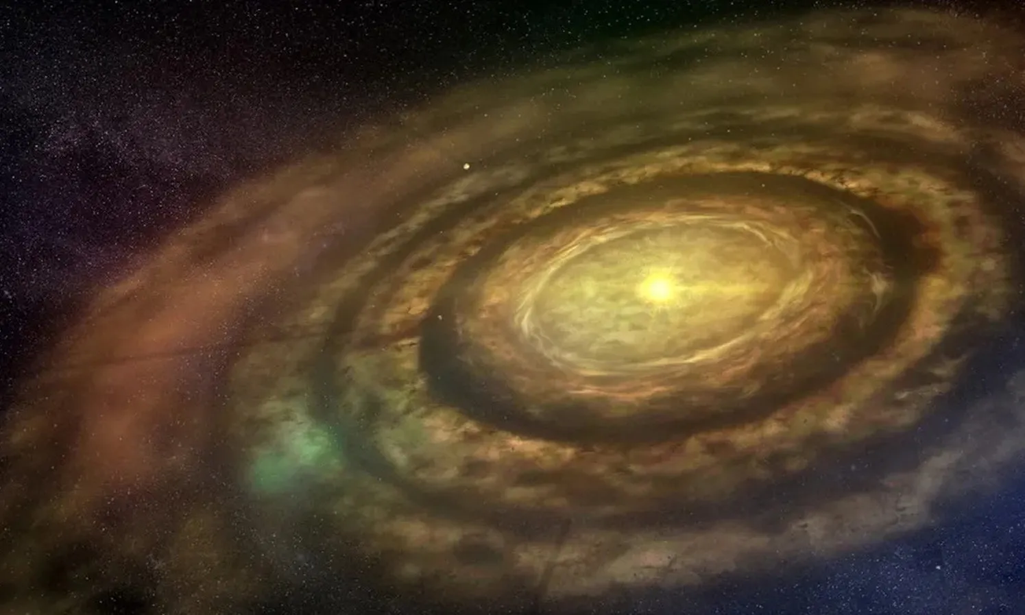 Phát hiện mới mở ra hành trình tìm kiếm sự sống ngoài hành tinh