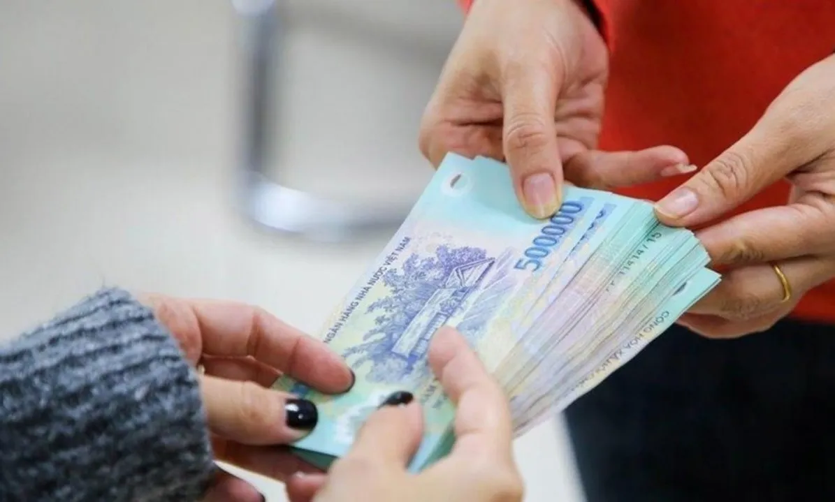 Giải quyết đúng, đủ và kịp thời bảo hiểm thất nghiệp cho các tỉnh thành bị mưa lũ