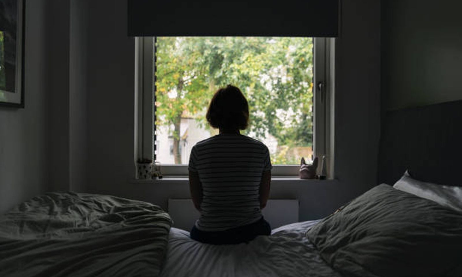 Phát hiện bất ngờ: “Khí cười” có thể giúp điều trị chứng trầm cảm