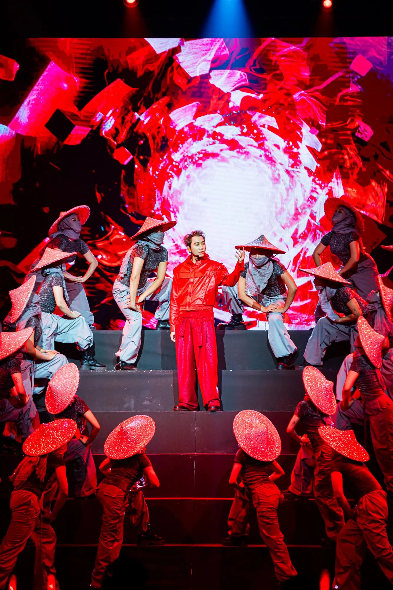 Vạn Lý Độc Hành  (7)