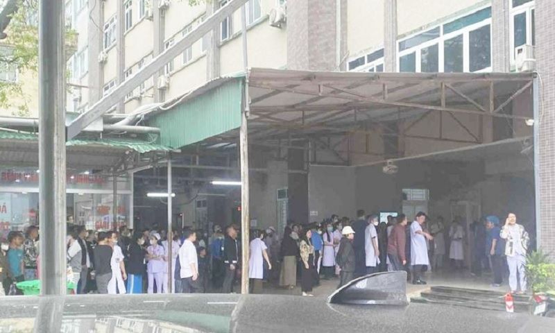 Xây dựng đề án từng bước thực hiện chính sách miễn viện phí