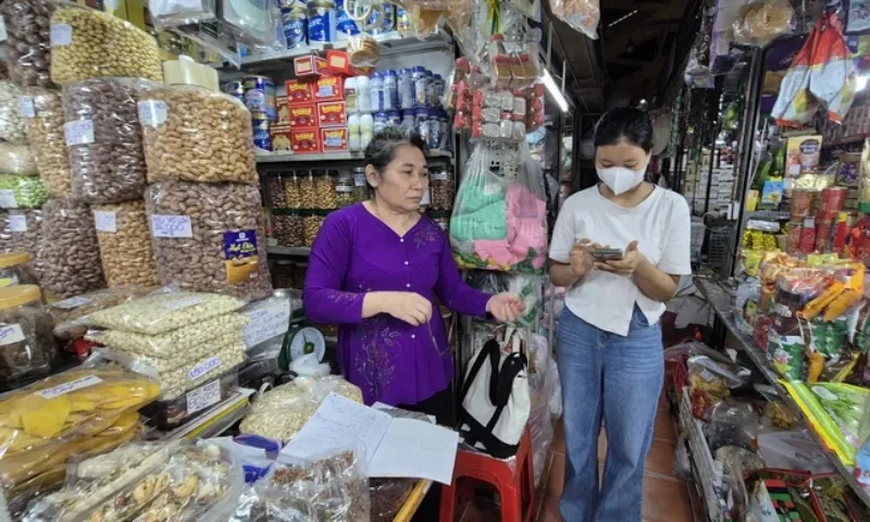 Đề xuất nâng ngưỡng doanh thu miễn thuế cho hộ kinh doanh lên 1 tỉ đồng