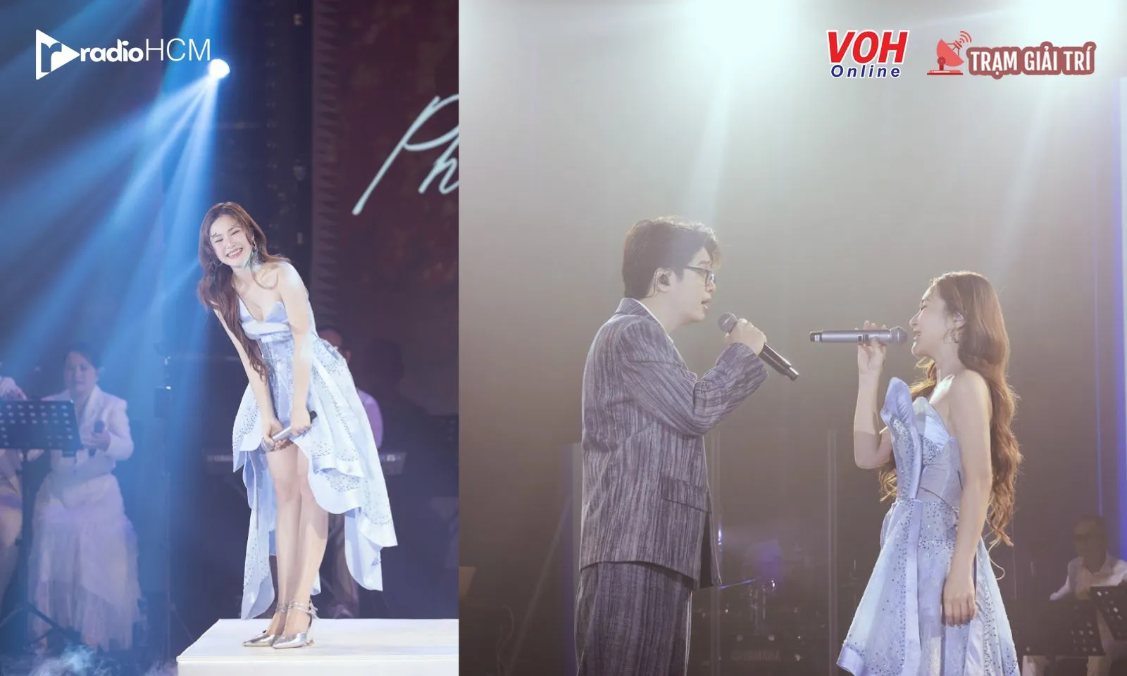 “Phao Cứu Sinh” của Hương Tràm: Cú chuyển mình táo bạo sau 5 năm rời xa sân khấu