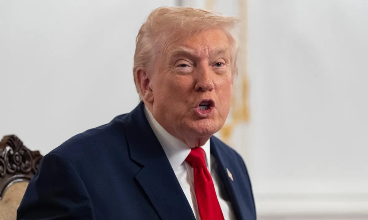 Ông Trump dọa Honduras “trả giá đắt” nếu bị nghi đảo ngược bầu cử